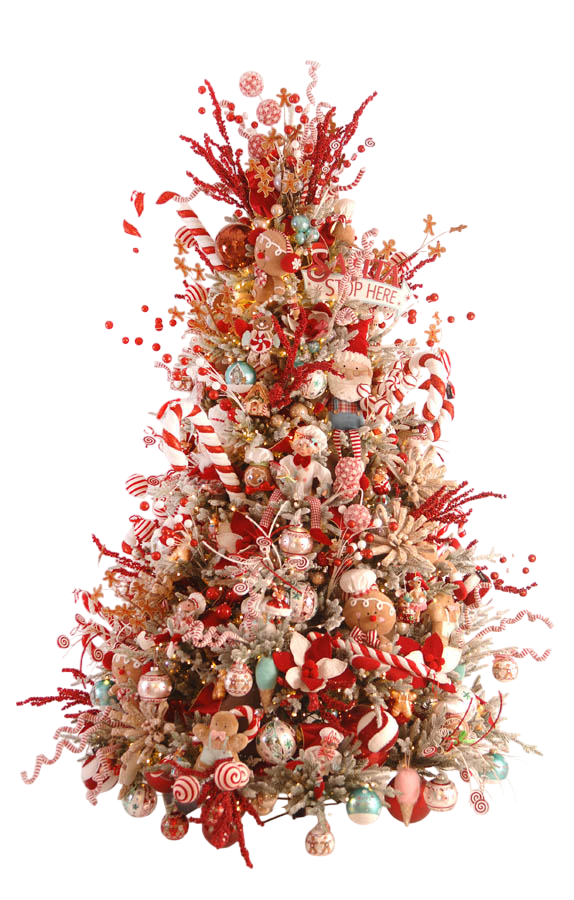 Twisted Peppermint