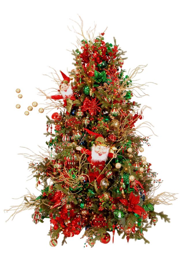 Cheers to the New Year