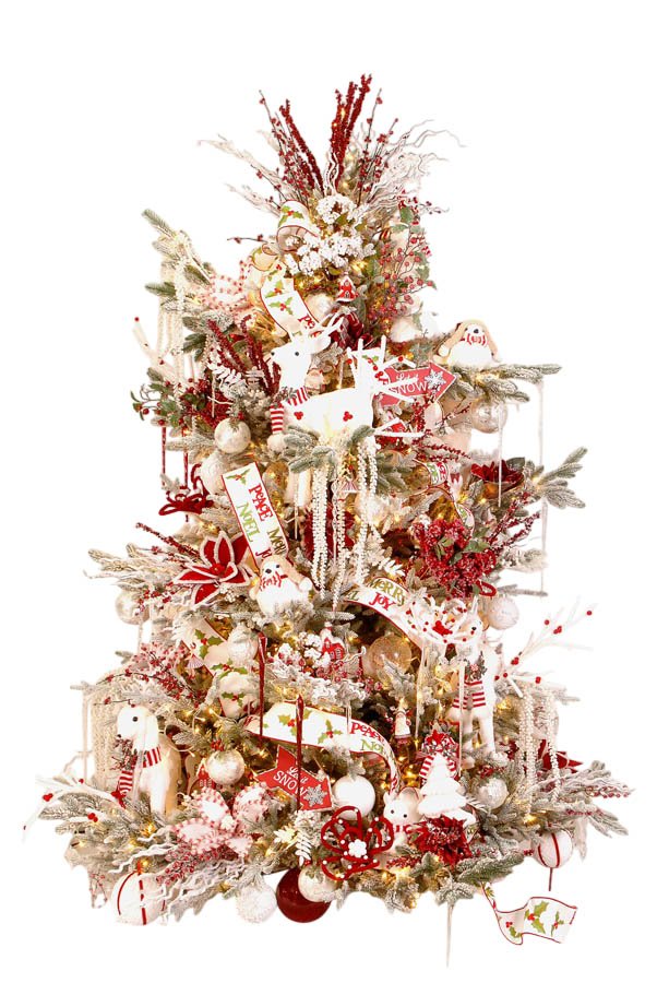 Feels like Christmas